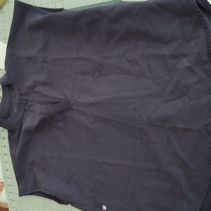 Figs scrub top XS technical collection